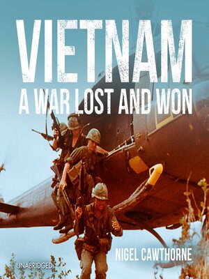 cover image of Vietnam